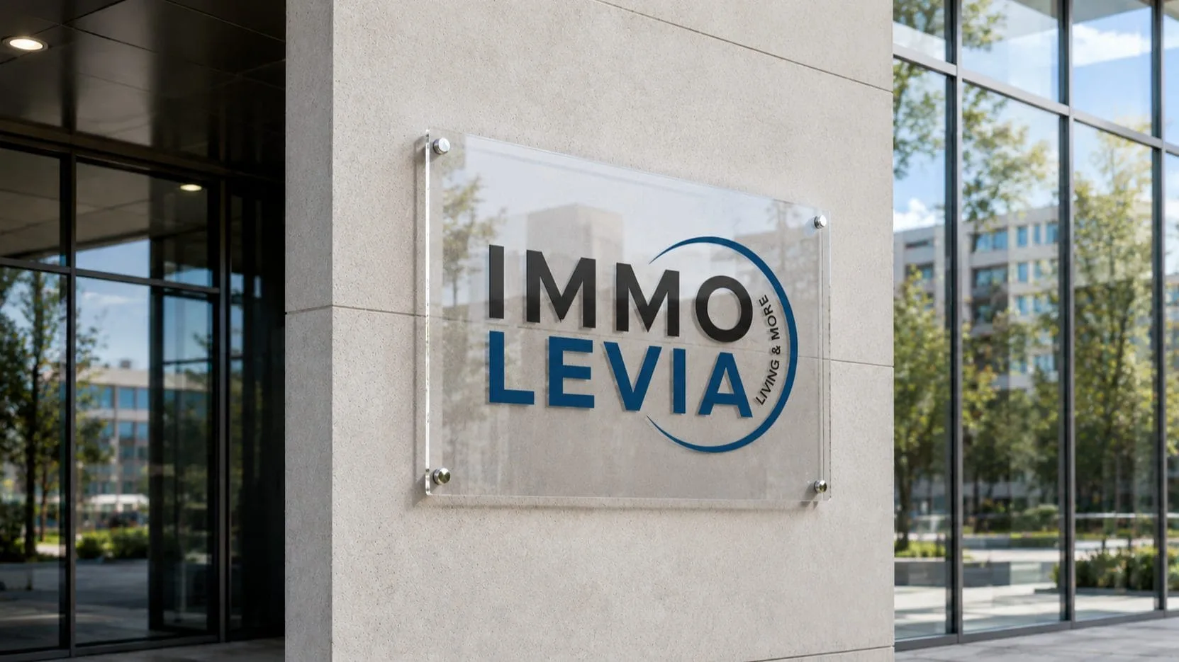 Experten-Team von ImmoLevia analysiert Liegenschaftsmodell