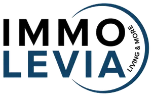 ImmoLevia Logo