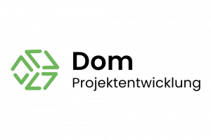DOM GmbH Logo