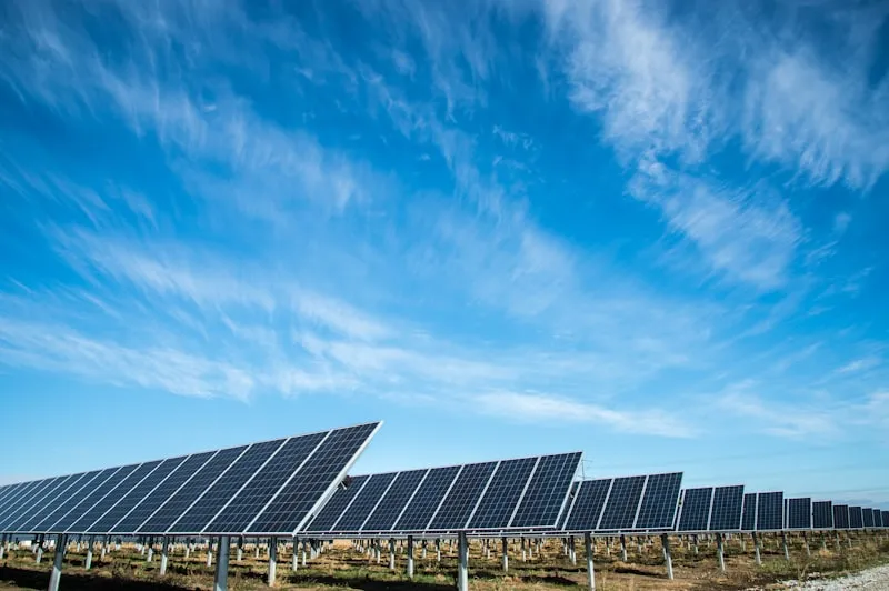 Balkonkraftwerke Solarpaket I