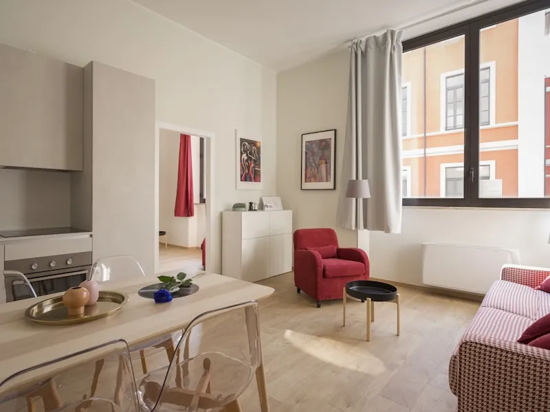 Wohnungsübergabe Untervermietung