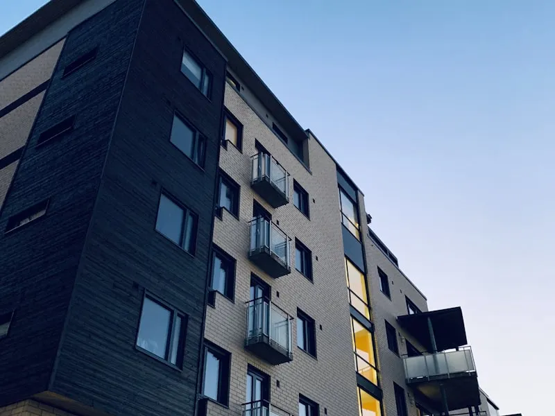 Instandhaltungsbeschlüsse der WEG
